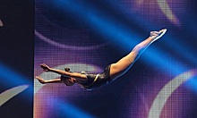 Ростовчанка стала победительницей чемпионата Европы по прыжкам на батуте