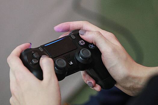 Продажи игровых приставок в России упали