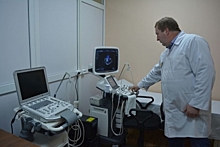 В Костромской области более 240 миллионов рублей потратили на современное медоборудование