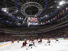 Майоров рассказал, что не смотрит Чемпионат мира по хоккею