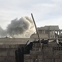 Минобороны РФ: ситуация в сирийском городе Дума стабилизируется, боевые действия прекращены