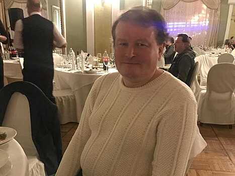 Николай Должанский из «Дома-2» ушел в запой из-за измены жены с музыкантом Преснякова