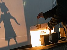 Основатель «Тени»: каким мы запомним Илью Эпельбаума