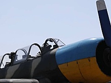 Купленный для ВСУ самолет назвали в честь сбитого своими полковника