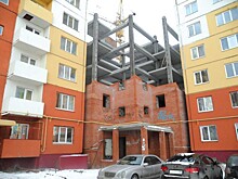 Почти 33% российских застройщиков являются банкротами или находятся предбанкротном состоянии