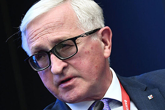 Шохин: ключевая ставка может быть снижена до 13% к концу 2025 года
