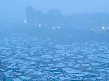 В российском городе пожаловались на жизнь в аду из-за смога