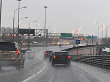 В России изменились правила расчёта проезда по платным дорогам