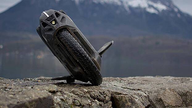 Водитель моноколеса лишился прав за пьяную езду: почему СИМ приравняли к мопеду