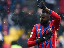 Взлет и падение нападающего Ласина Траоре