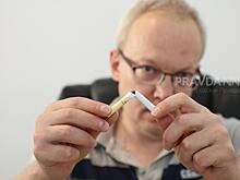 Юрист Салкин объяснил, когда перекур может стоить работы