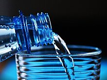 Питьевую воду раздают на двух крупнейших хабах наземного транспорта из-за жары в Москве