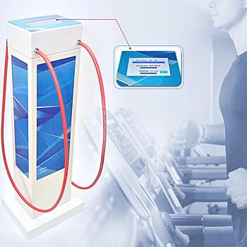 «Швабе» займется выпуском оборудования для фитнес-индустрии