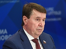 В России оценили роль Италии в мирном урегулировании конфликта на Украине
