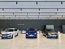 "Автоваз" не возобновит производство Lada Largus и Xray на следующей неделе