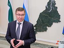 Полпред Якушев остается в Екатеринбурге: «Лакмусовой бумажкой станут выборы»