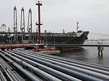 В России упали доходы от экспорта нефти