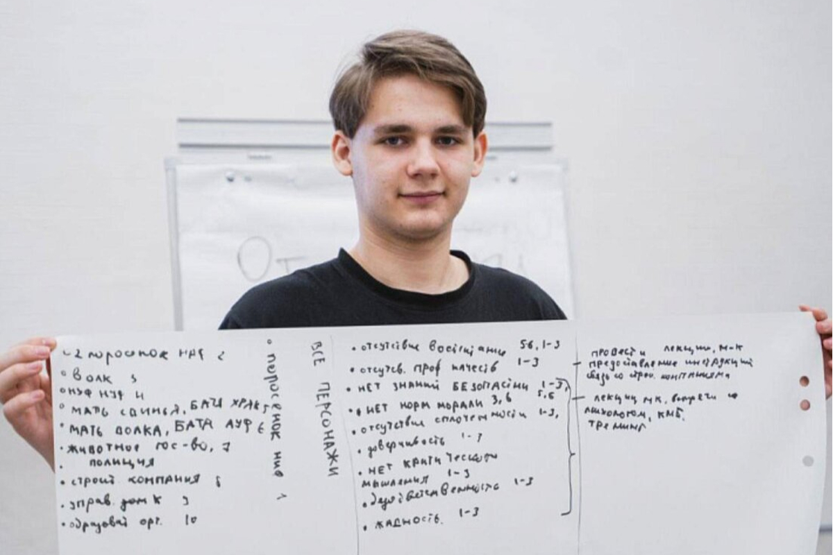 Семь молодёжных проектов реализуются в Архангельской области