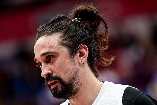 36-летний Алексей Швед подписал контракт с УНИКСом