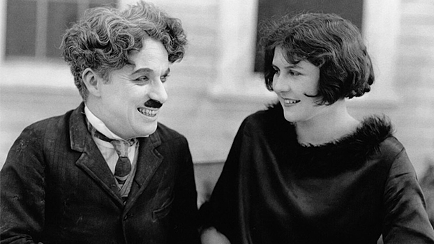 Жены-подростки и дюжина детей: чего еще мы не знали о Чарли Чаплине