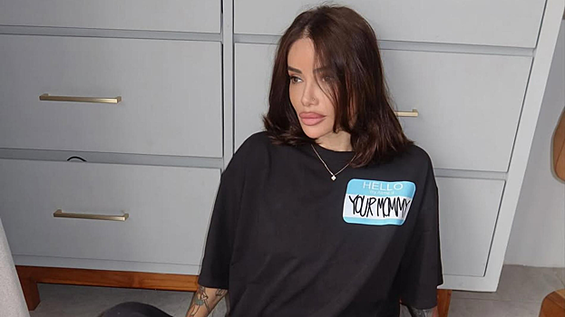 Айза-Лилуна Ай возмущена словами Ольги Бузовой о психотерапии: «Спрятала свои травмы за трудоголизмом»