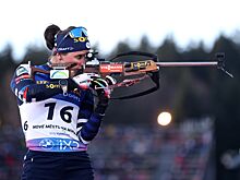 10-кратной чемпионке мира по биатлону вынесли приговор