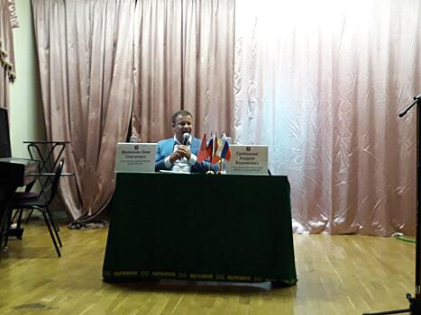 Глава управы района Щукино встретится с жителями 5 сентября