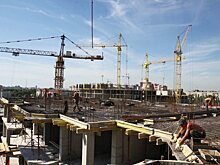 Белгородцы пошли за ипотекой