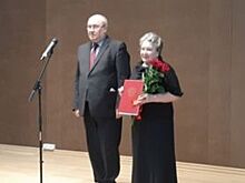В Рязани презентовали 9 том книги «Солдаты Победы. 1941-1945 гг.»