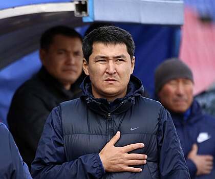 ФК «Павлодар» назначил главного тренера. Клуб в следующем сезоне дебютирует во Второй лиге 