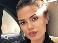 Виктория Боня призвала к совести