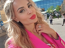Калашникова попросила унитаз