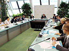 Спикер Самарской губернской Думы Геннадий Котельников рассказал, как продвигается программа расселения аварийного жилья