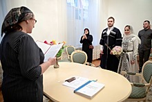 Чеченская свадьба: возвращение к адатам
