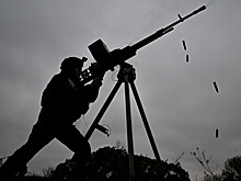 Добивают бомбами и дронами: ВСУ уничтожают своих бойцов в Красноармейске