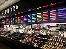 Покупатели косметики Sephora массово возвращают товары