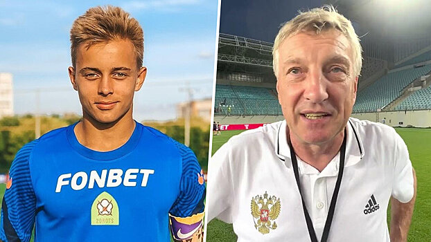 «Слава Богу, стулом еще никого не отоварил!» Кузнецов о Крапе