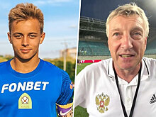 «Слава Богу, стулом еще никого не отоварил!» Кузнецов о Крапе