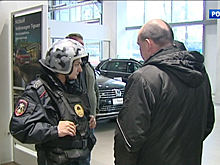 Недобросовестные автосалоны продолжают обманывать клиентов