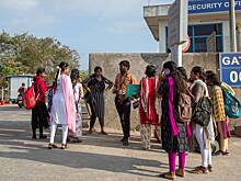 Apple впервые выпустит флагманы в Индии