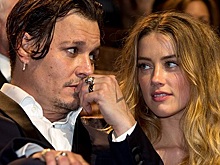 Эмбер Херд: Джонни Депп хотел убить меня