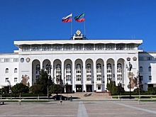 Власти Дагестана выделили 19,5 млн рублей погорельцам села Махалатли