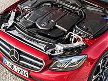 Mercedes-Benz заподозрили в искажении результатов испытаний дизельных моторов