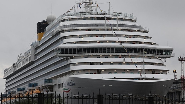 На Дальнем Востоке запускают морские круизы от Приморья до Камчатки