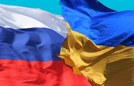 В Совете Федерации предложили Украине войти в состав России