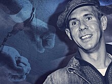 Алексея Панина пока поместили в вытрезвитель, депортация актера под вопросом