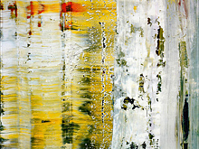 Герхард Рихтер пожертвовал 18 своих работ на жилье для бездомных