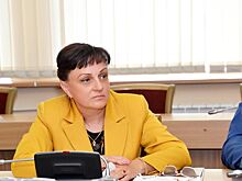 Орден «Ахмат-спецназ» впервые получила женщина