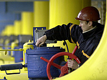 В Молдавии засекретили информацию о запасах своего газа в хранилищах Румынии и Украины