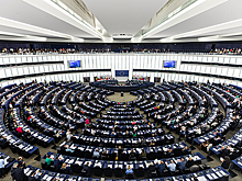 Названа дата избрания нового председателя Европарламента